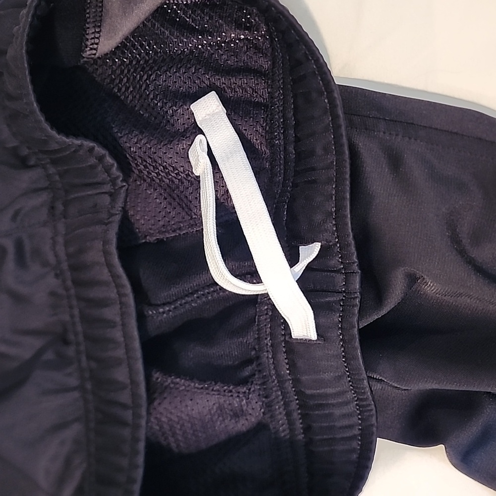 Athletic Works Black and Gray Kids Joggers.  Large 10/12 - Picture 6 of 6